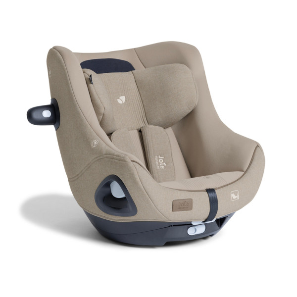 Joie Signature i-Harbour E i-Size Car Seat (6M–4Y)