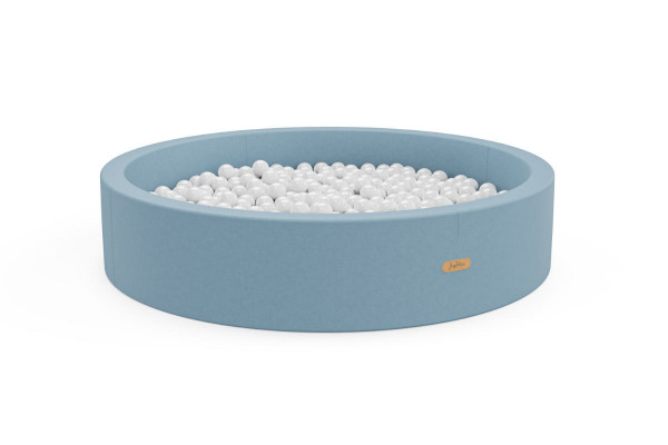 Jupiduu ball pool with balls