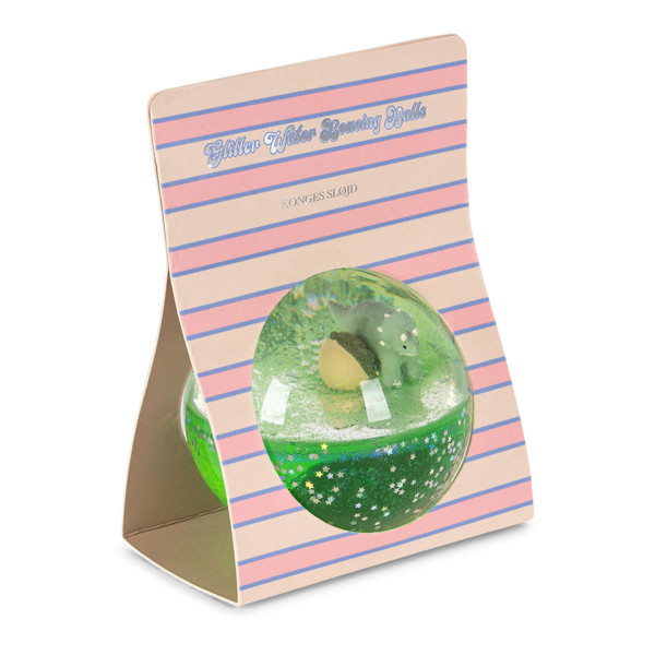 Konges Sløjd Sensory Glitter Ball