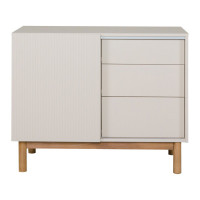 Quax Mood dresser with 3 drawers Quax Mood dresser with 3 drawers