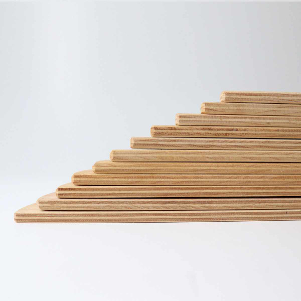 Grimms Rainbow Semi-Circles