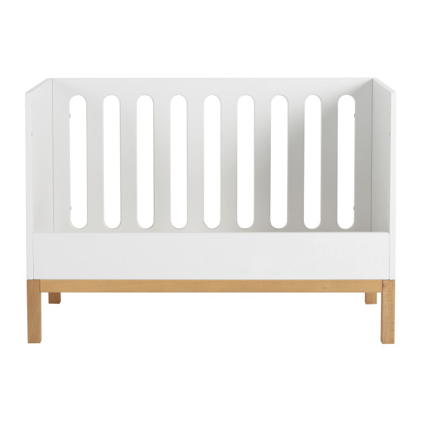 Quax Indigo Baby cot