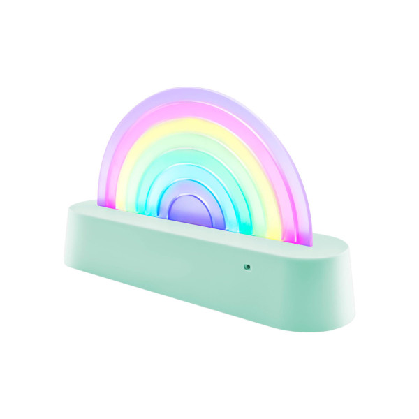 Lalarma Dancing Rainbow Lamp