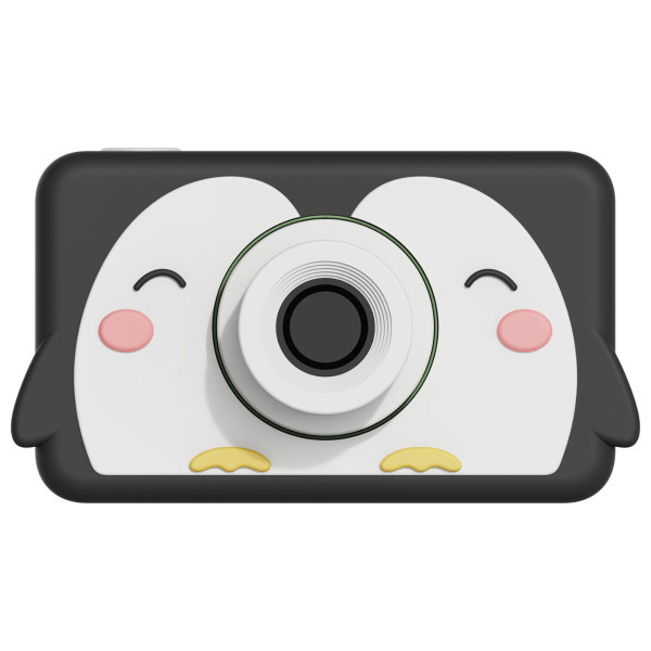 The Zoofamily Zoo Friends C1 Kinderkamera