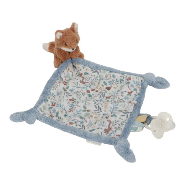 Little Dutch Cuddle Cloth