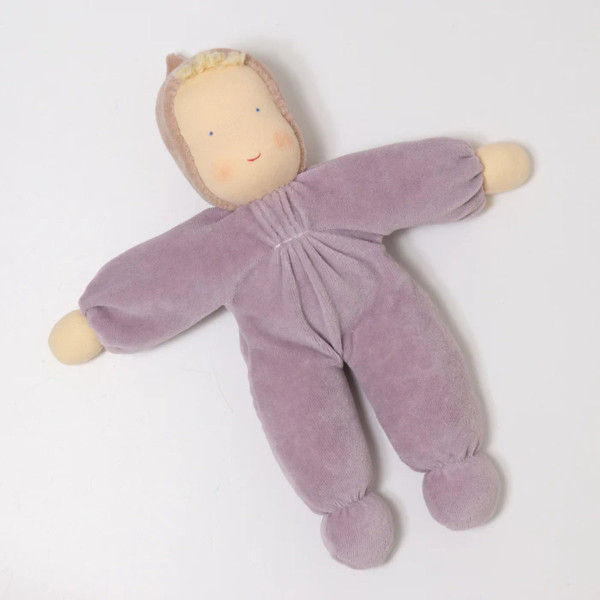 Grimm's Kuschelpuppe 31 cm