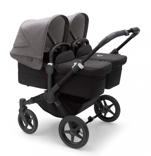 Bugaboo Donkey 5 Twin Zwillingswagen Mix and Match