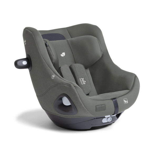 Joie Signature i-Harbour E i-Size Car Seat (6M–4Y)