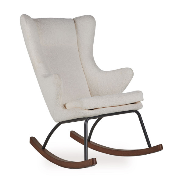 Quax Rocking Chair Deluxe - Adult