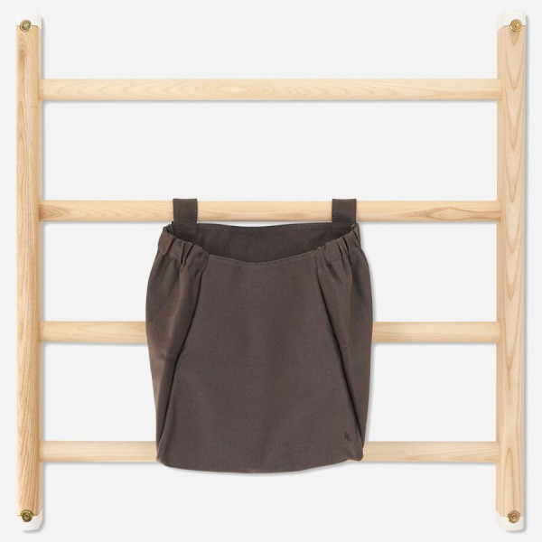 KAOS Endeløs Canvas Storage bag