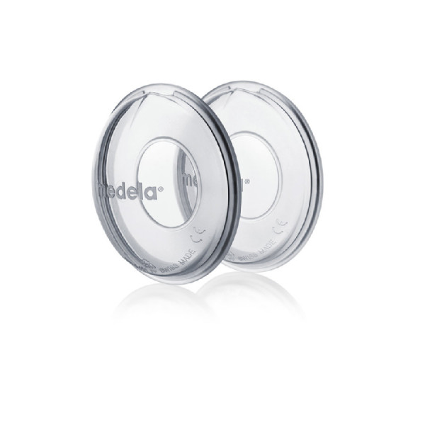 Medela milk collection tray