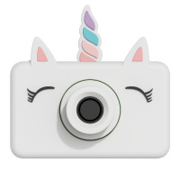 The Zoofamily Zoo Friends C1 Kinderkamera