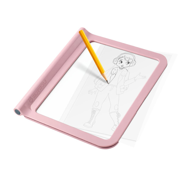 Kidywolf Kidydraw Pro Drawing Tablet