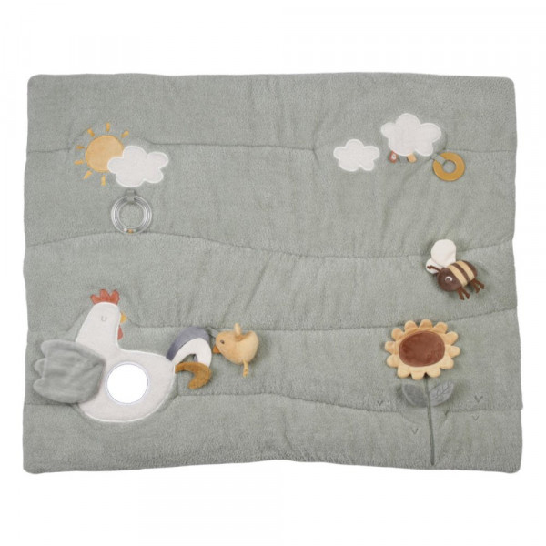 Little Dutch Playpen Mat / Play Mat