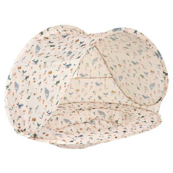 Liewood Everett Pop-Up Tent with Splash Pool – UV40+ Sun Shade