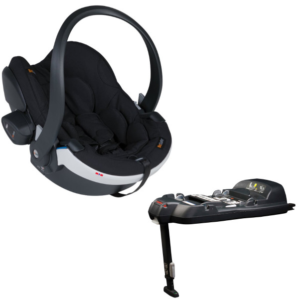 BeSafe iZi Go Modular X2 i-Size Car Seat & Base Set