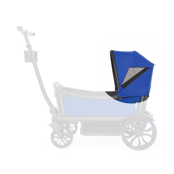 VEER Cruiser Handcart Sun Canopy