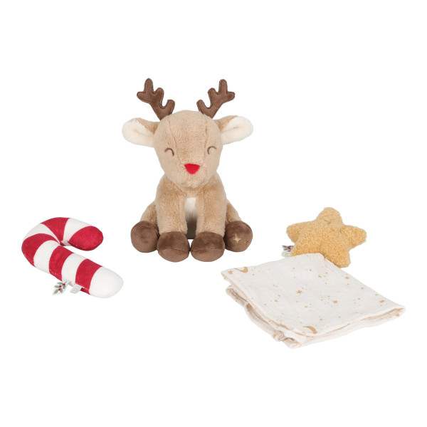 Little Dutch Geschenkset für Babys – Weihnachten