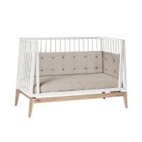 Preview: Leander conversion set for Luna baby bed Preview: Leander conversion set for Luna baby bed