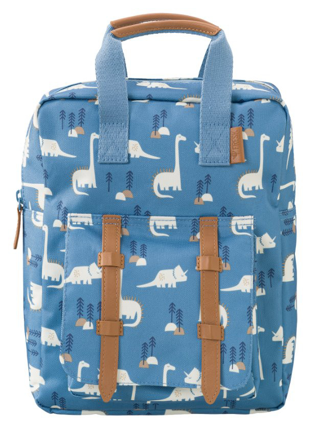 Fresk Kinderrucksack Dino