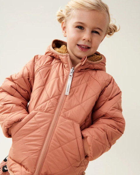 Liewood Jackson Reversible Jacket 2–8 Y