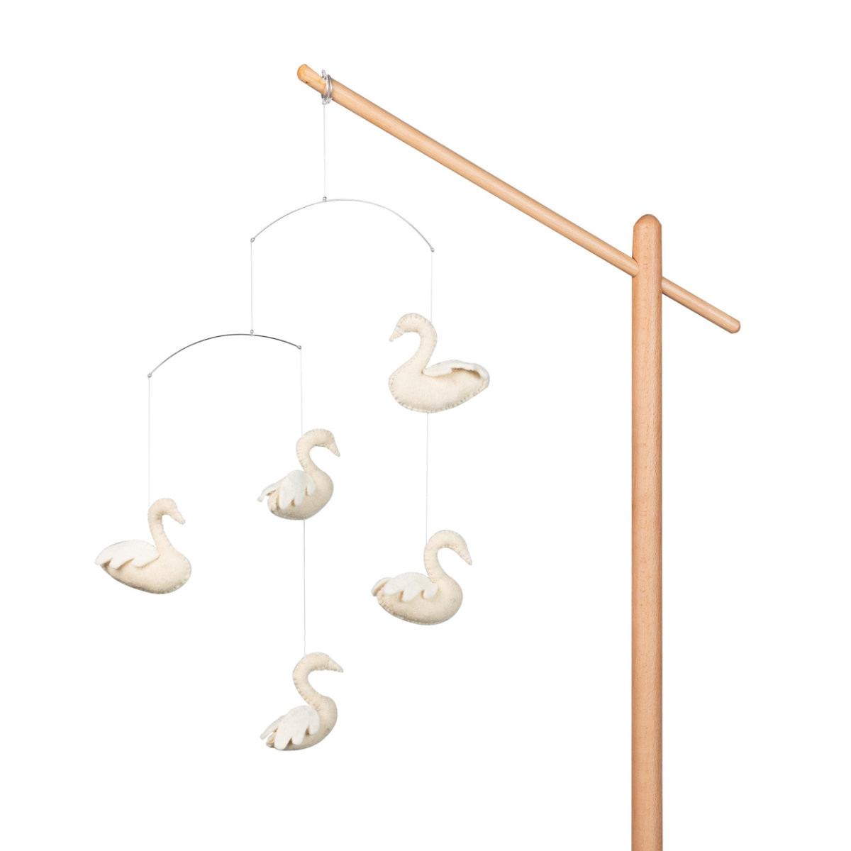 Quax Babymobile Swann