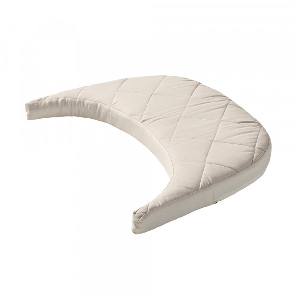 Leander Junior Bed Mattress Extension Piece 66 x 30 cm