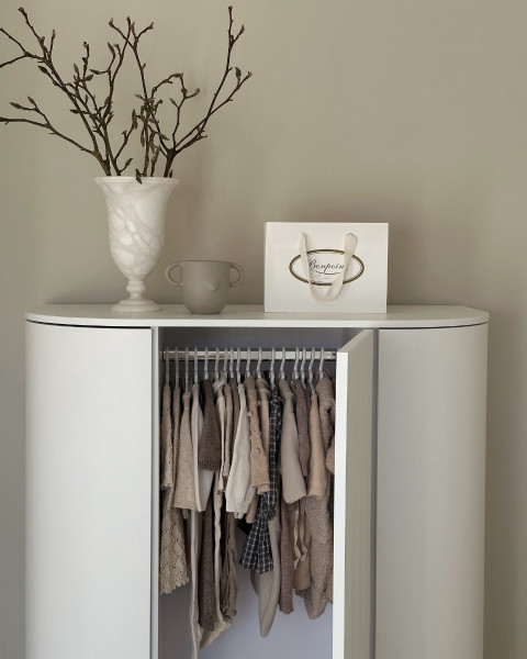 KAS Kopenhagen Nursery Kai