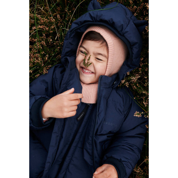 Liewood Polle Down Jacket, 9M-4Y