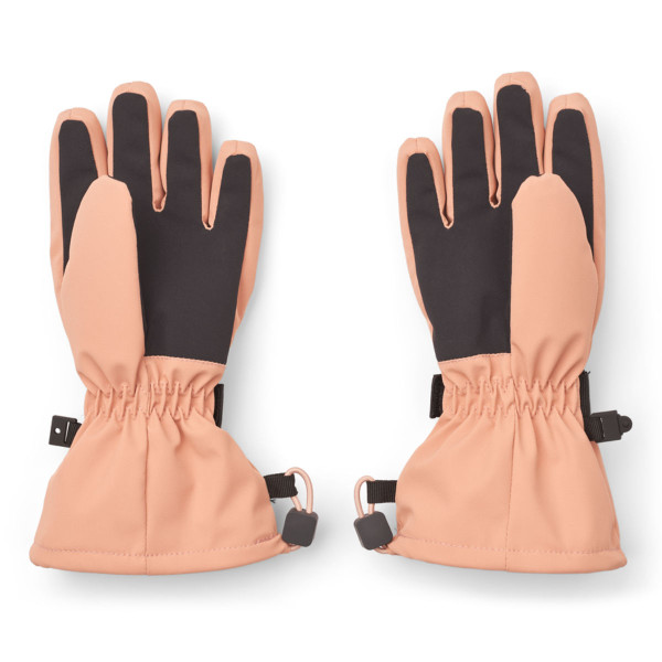 Liewood Kinza Winter Finger Gloves, 3-7 Years