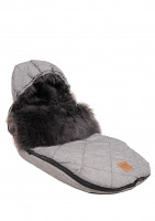 Kaiser High Wool Fußsack passend für Bugaboo und Joolz Kaiser High Wool Fußsack passend für Bugaboo und Joolz