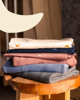 Vorschau: Joolz Wolkenweiche Decke, 100x75 cm Vorschau: Joolz Wolkenweiche Decke, 100x75 cm