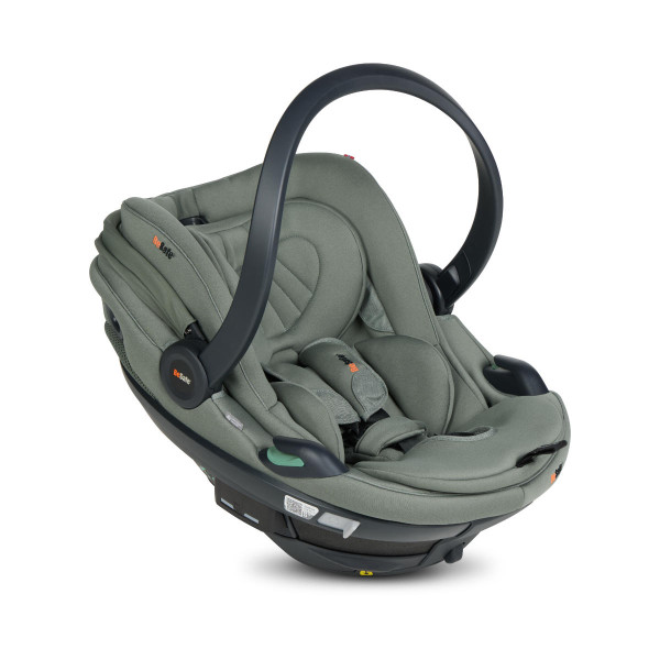 BeSafe Go Beyond2 i-Size Infant Car Seat