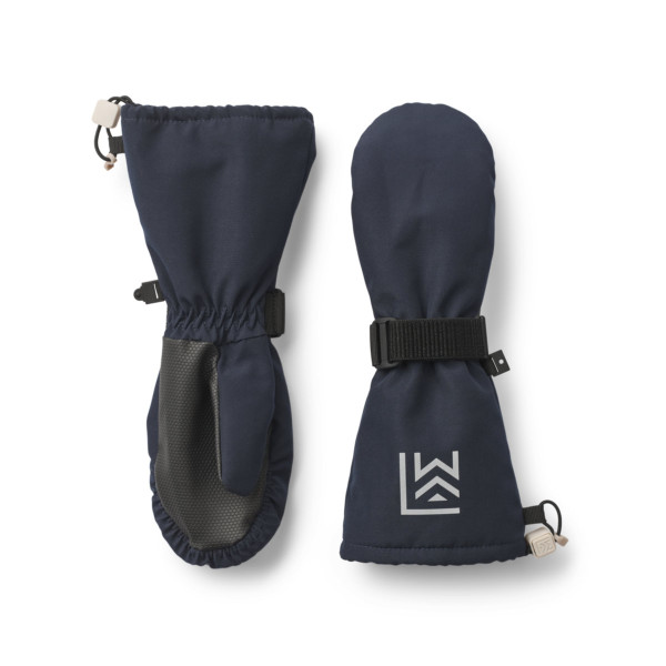 Liewood Fallon Kids’ Gloves – 1–7 Years