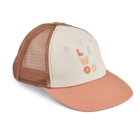 Liewood Della Trucker Cap Liewood Della Trucker Cap