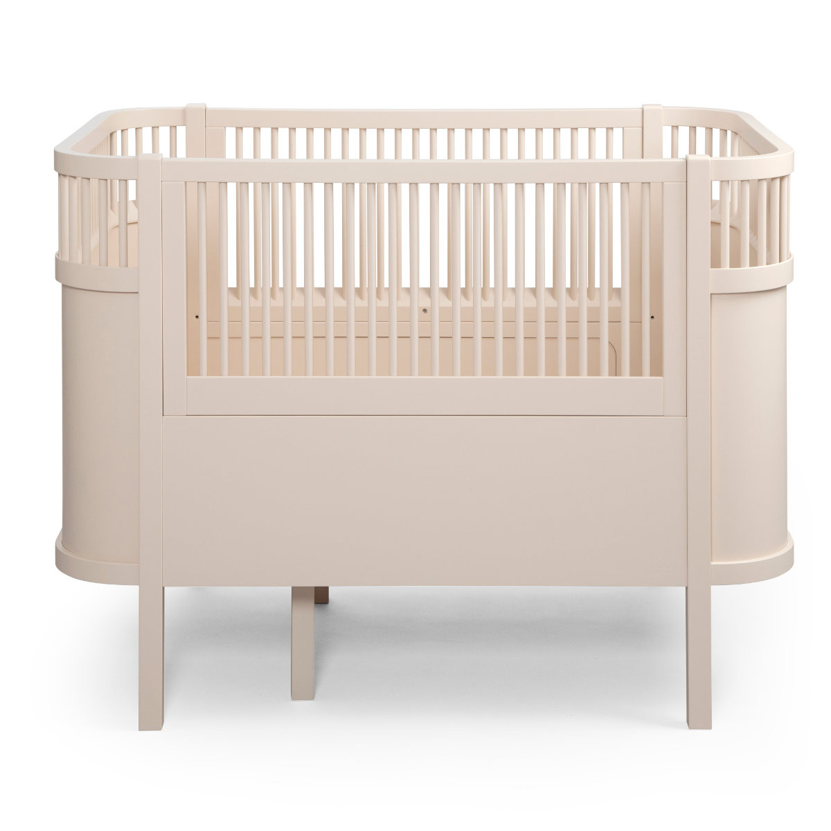 Sebra Baby & Juniorbett Birckbark Rose Image