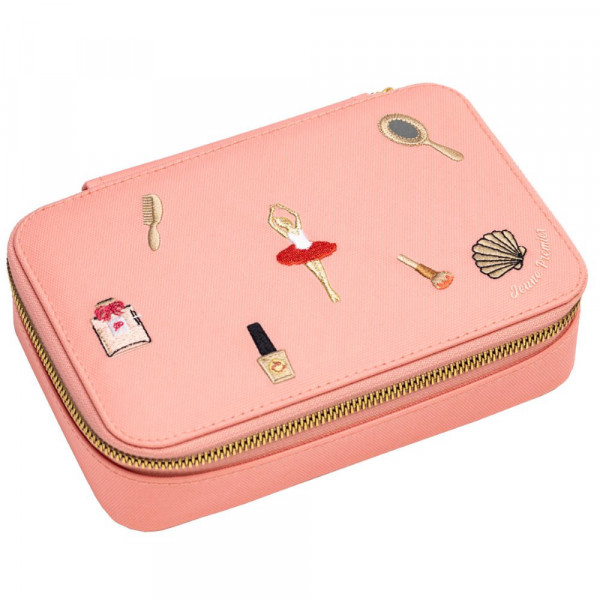 Jeune Premier Filled Pencil Case