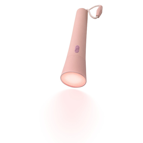 Lalarma Flashlight
