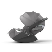 Vorschau: Thule Urban Glide 4-wheel Kinderwagen Set 3 in 1 inkl. Cybex Cloud T i-Size Babyschale Vorschau: Thule Urban Glide 4-wheel Kinderwagen Set 3 in 1 inkl. Cybex Cloud T i-Size Babyschale