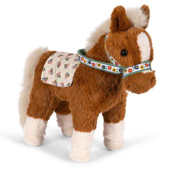 Konges Sløjd Cuddle Toy Pony Fiona 40 cm