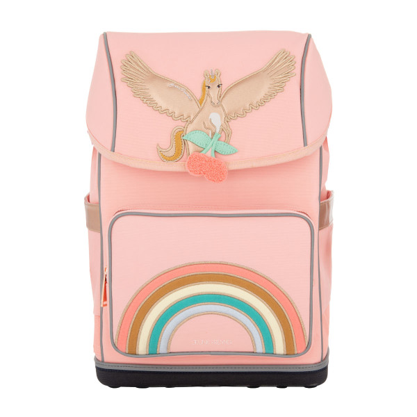 Jeune Premier Ergomaxx School Backpack