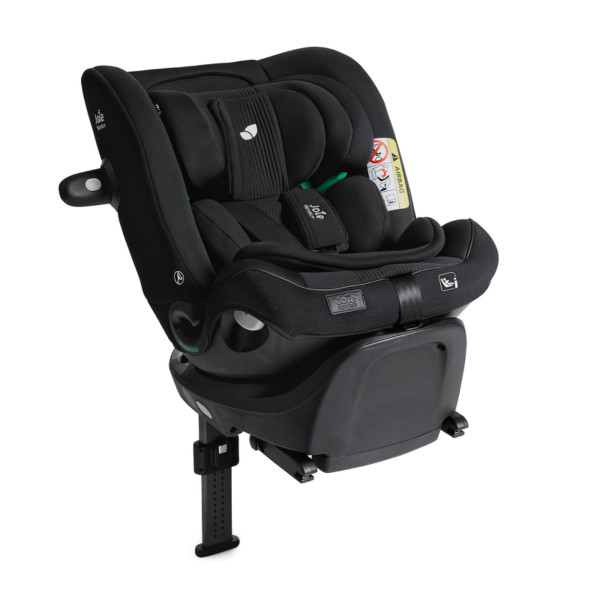 Joie Signature i-Spin XL i-Size Kindersitz (0-12 Jahre)