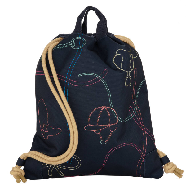 Jeune Premier Gym Bag