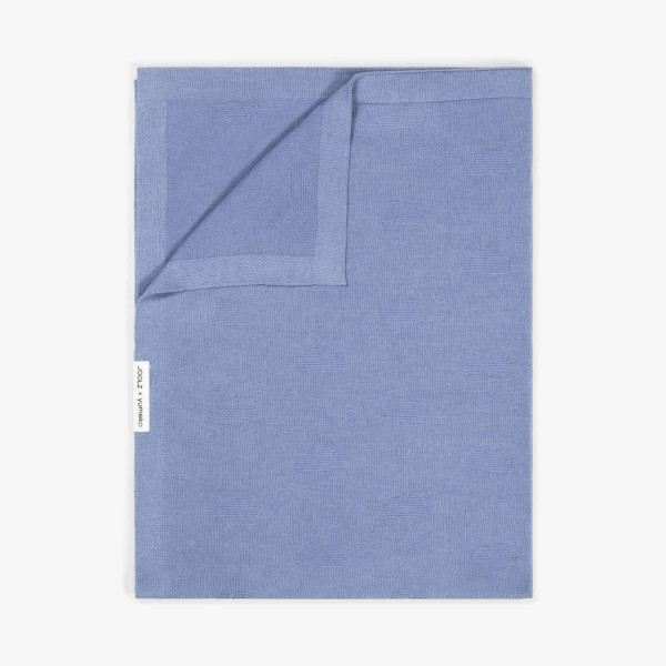 Joolz Bedding Set: Cloud‑Soft Blanket, Perfect Fitted Sheet & Sweet Dreams Sheet