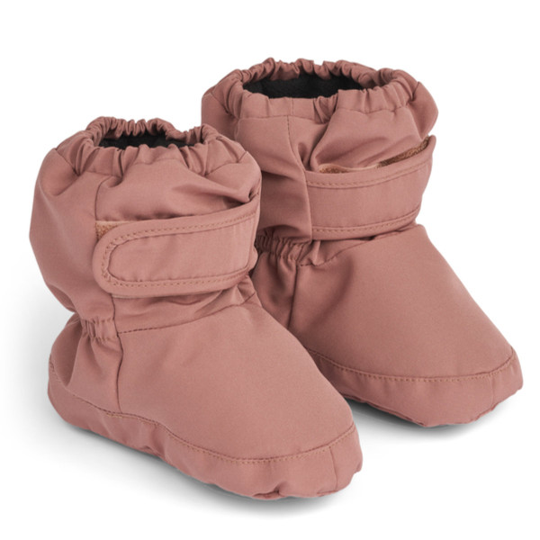 Liewood Heather Booties, 0-12 Months
