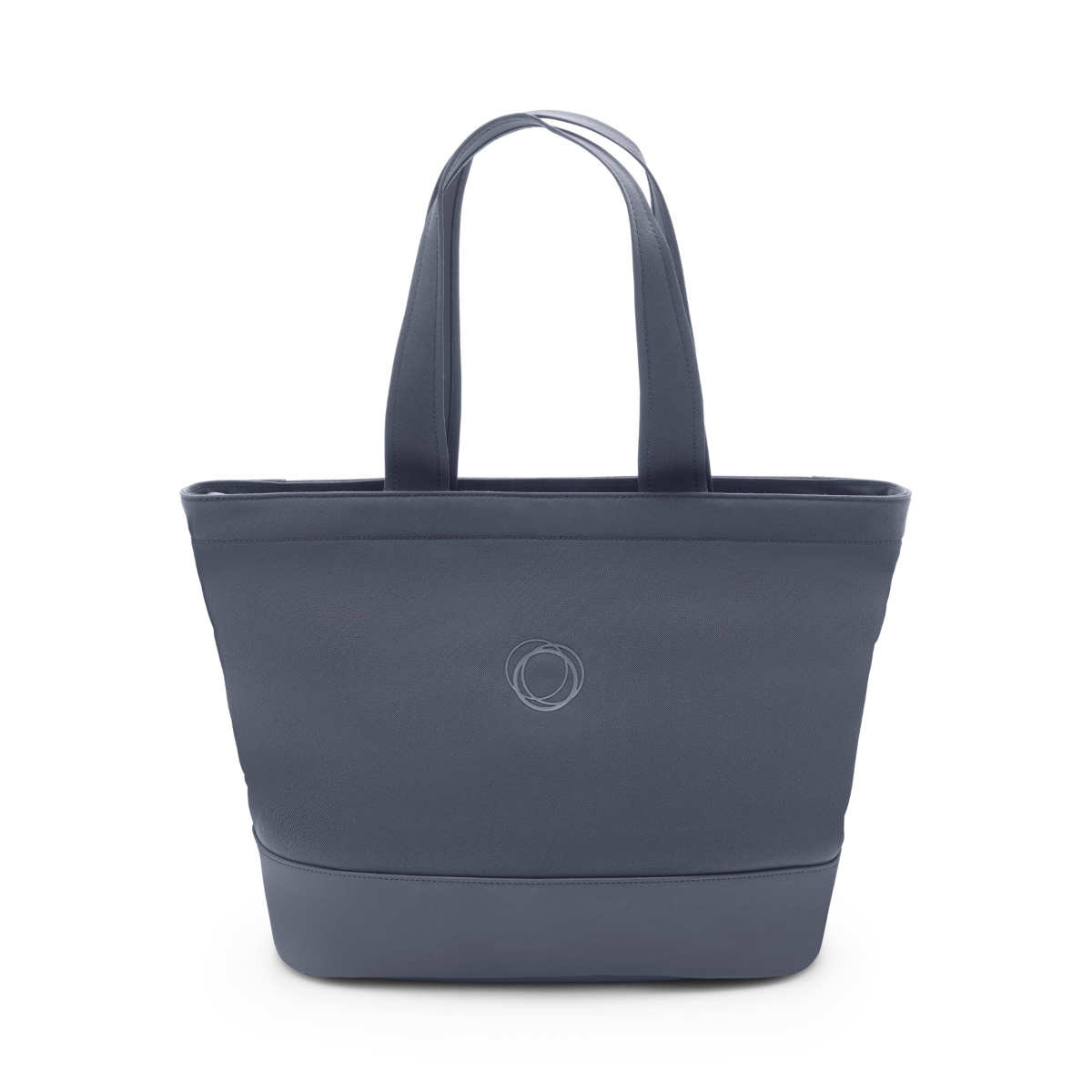 Bugaboo Wickeltasche Inkl. faltbarer Wickelunterlage Sturm Blau