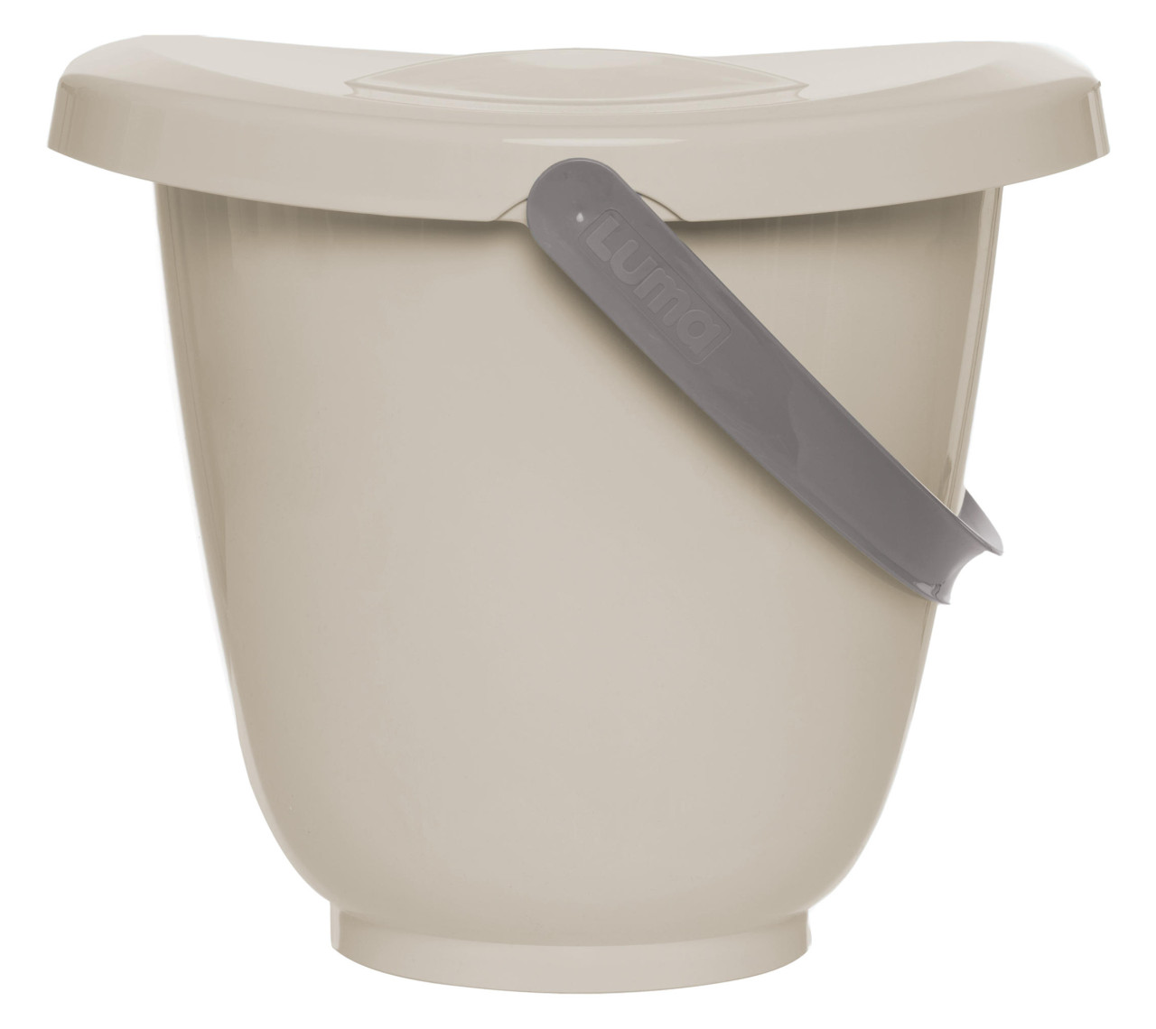 Luma Windeleimer Almond