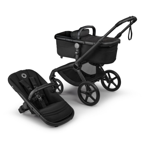 Bugaboo Fox 5 Renew Base