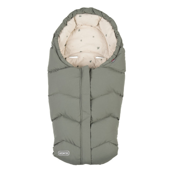 Voksi Move Footmuff for Stroller & Infant Car Seat 2025 (0–18 months)