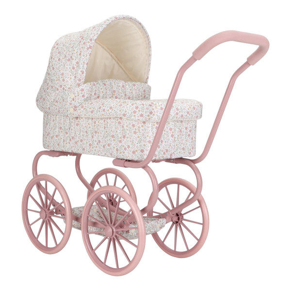 Little Dutch Vintage Doll Stroller